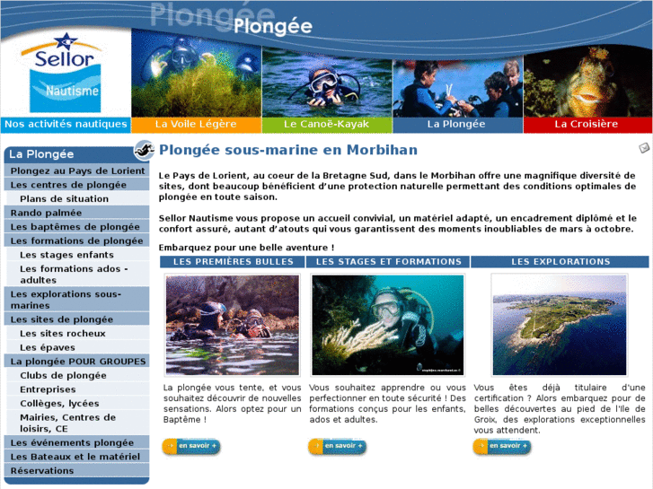 www.plongee-morbihan.com