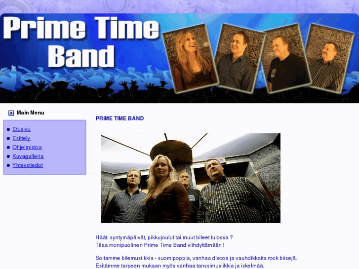 www.primetimebandi.com