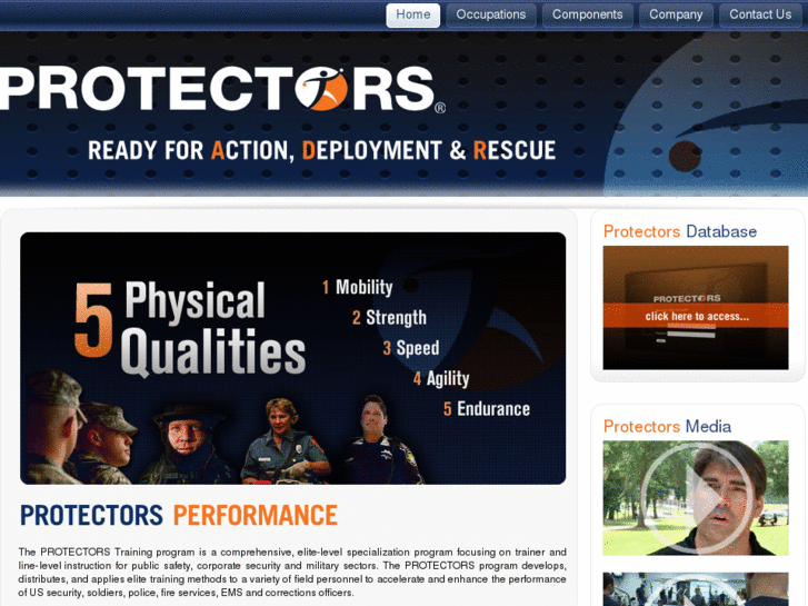 www.protectorsperformance.com