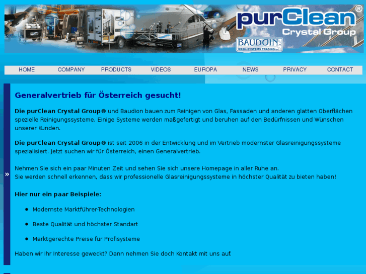 www.purclean.at