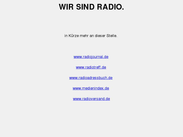 www.radiopartner.de