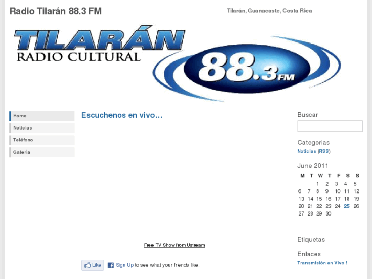 www.radiotilaran.com