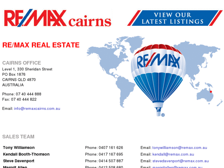 www.remaxcairns.com.au