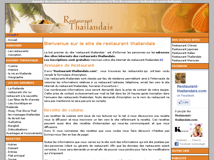 www.restaurant-thailandais.com