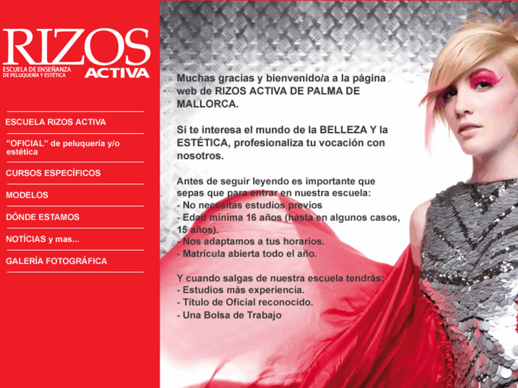 www.rizos-activa-mallorca.com