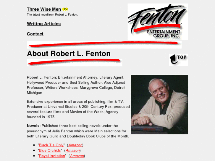 www.robertlfenton.com