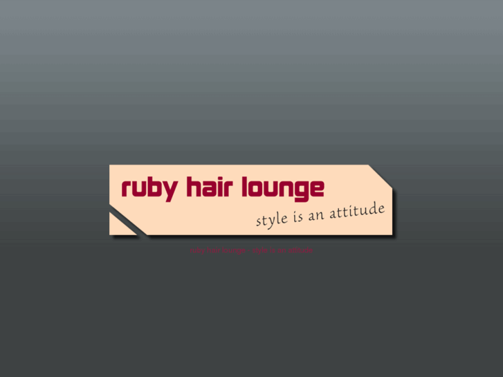 www.ruby-hair-lounge.com