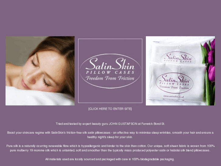 www.satinskin.co.uk