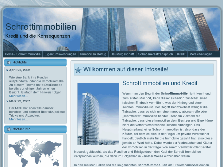 www.schrott-immobilien.com