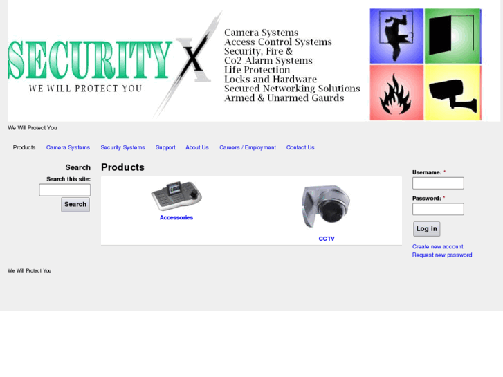 www.securityx.net