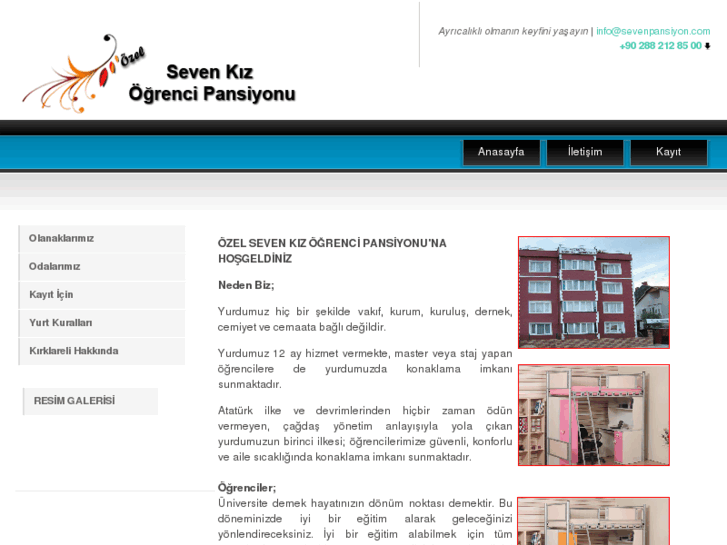 www.sevenpansiyon.com