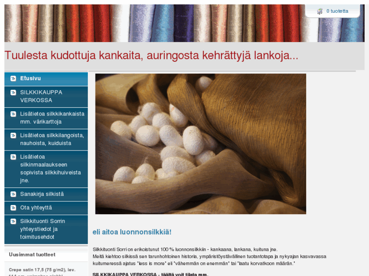 www.silkkikauppa.com