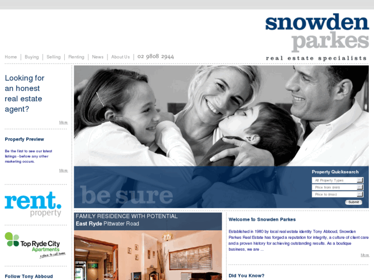 www.snowdenparkes.com