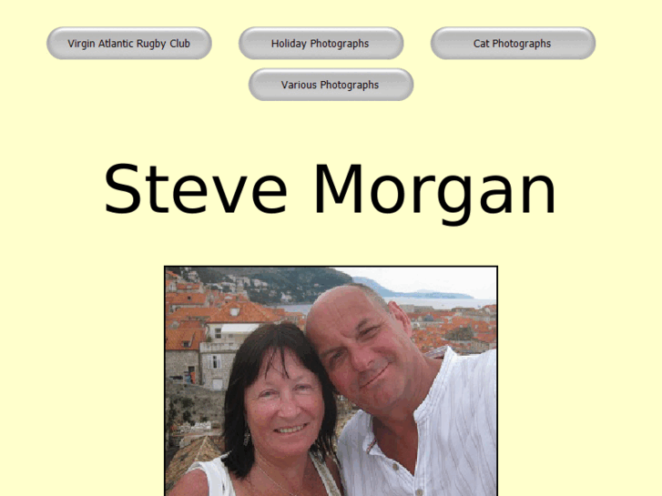 www.stevemorgan.co.uk