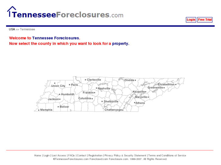 www.tennesseeforeclosures.com