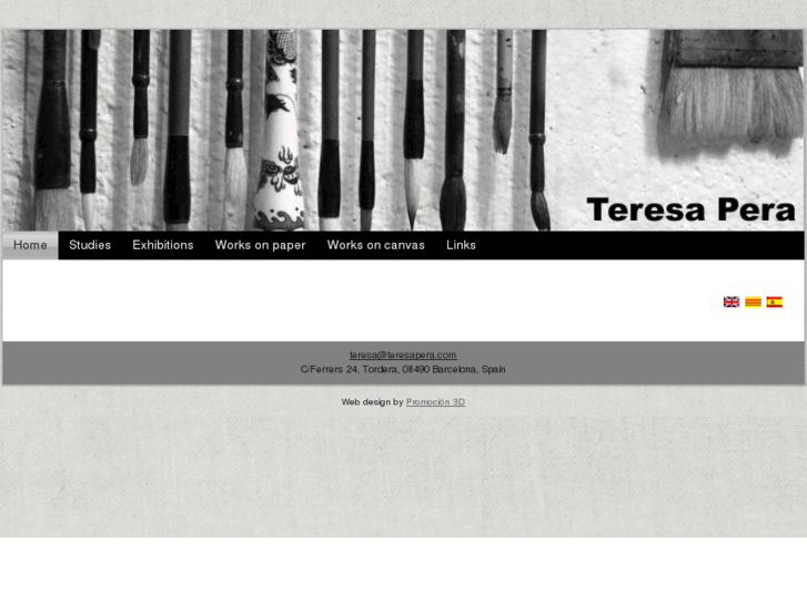 www.teresapera.com