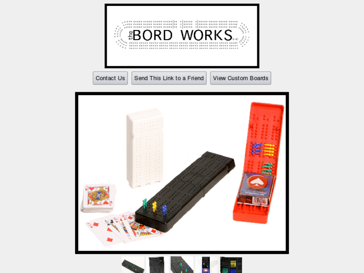 www.thebordworks.com