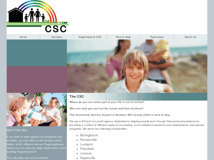 www.thecsc.org