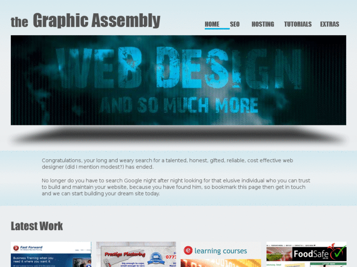 www.thegraphicassembly.co.uk