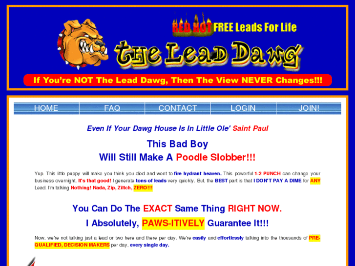 www.theleaddawg.com