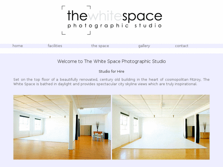 www.thewhitespace.com.au