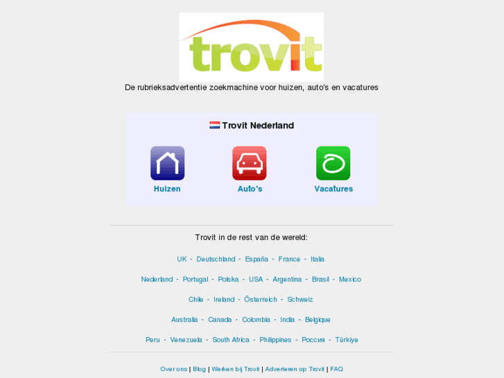 www.trovit.nl