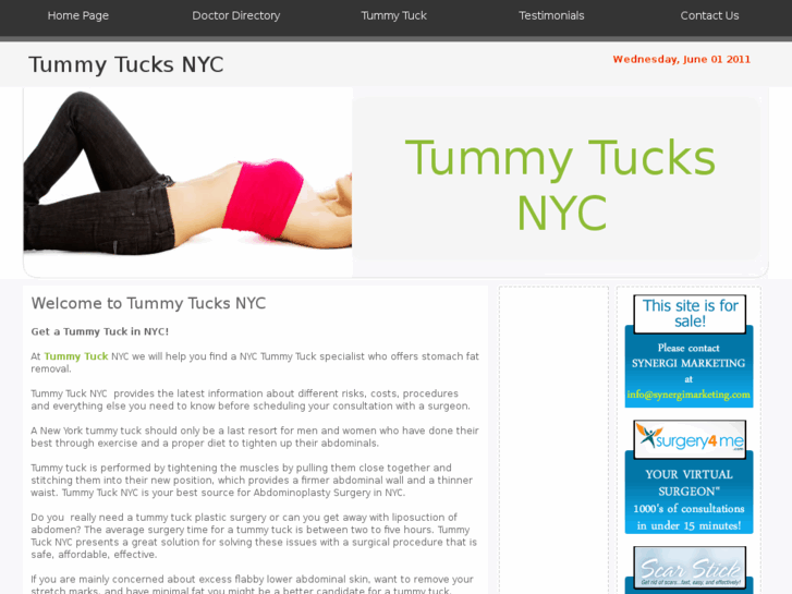 www.tummytucksnyc.com