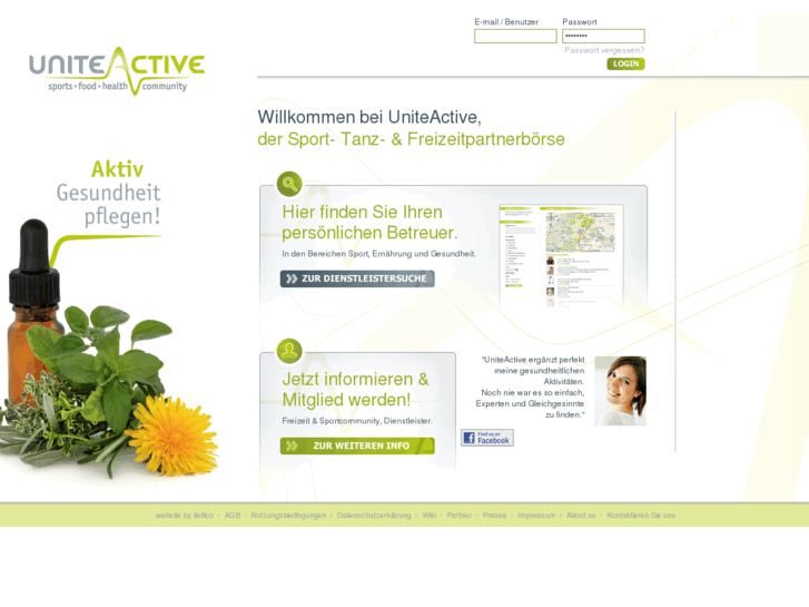 www.uniteactive.at