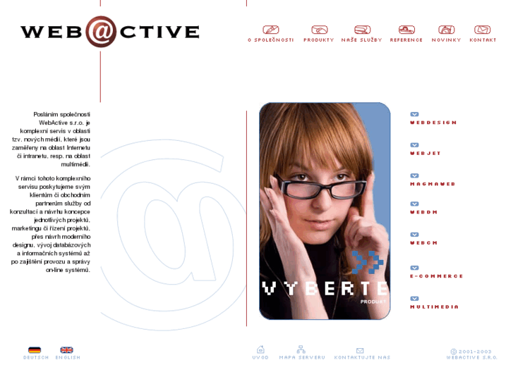www.webactive.cz