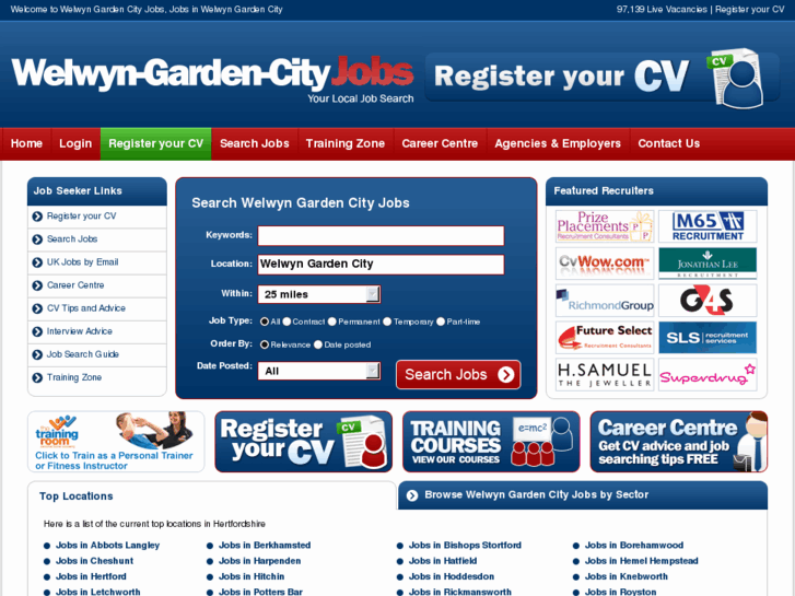 www.welwyngardencityjobs.co.uk