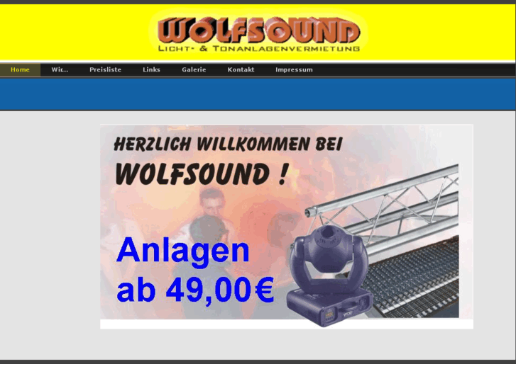 www.wolfsound.com