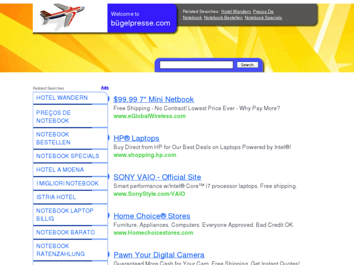 www.xn--bgelpresse-9db.com