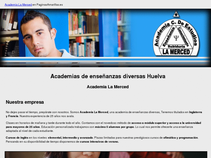 www.academialamerced.com