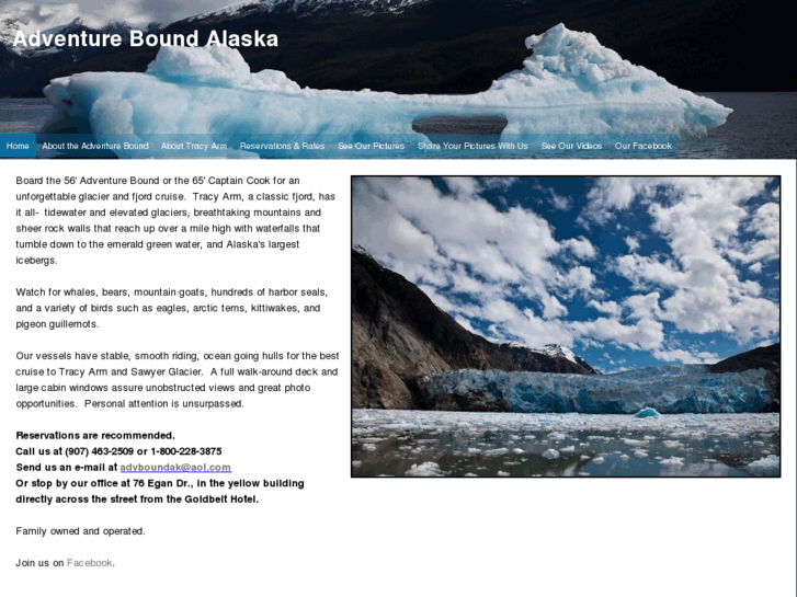 www.adventureboundalaska.com