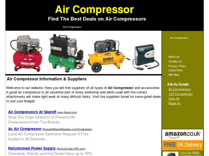 www.air-compressor.org