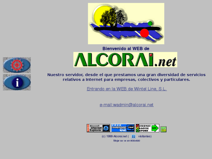 www.alcorai.net