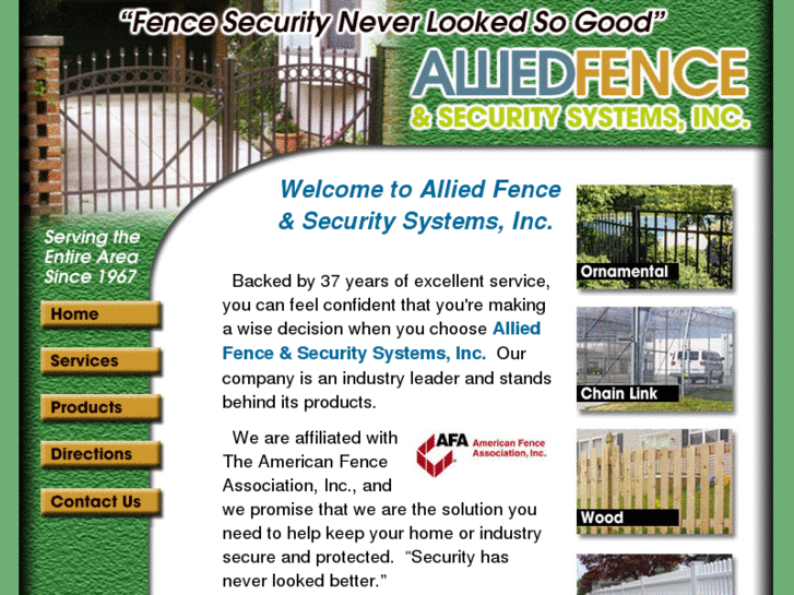 www.alliedfencemi.com