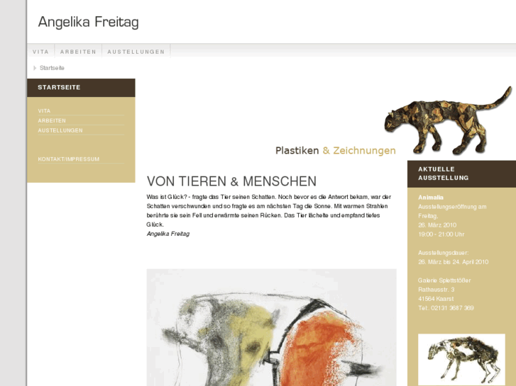 www.angelika-freitag.com