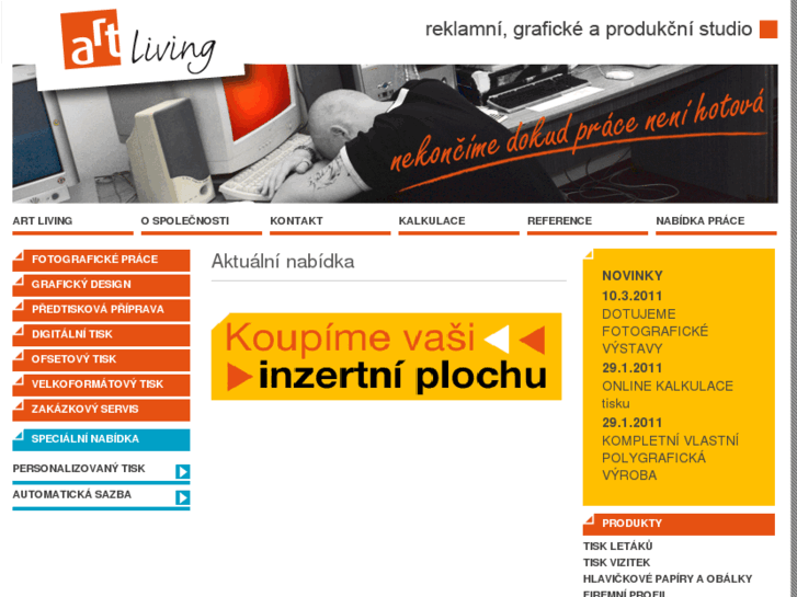 www.artliving.cz