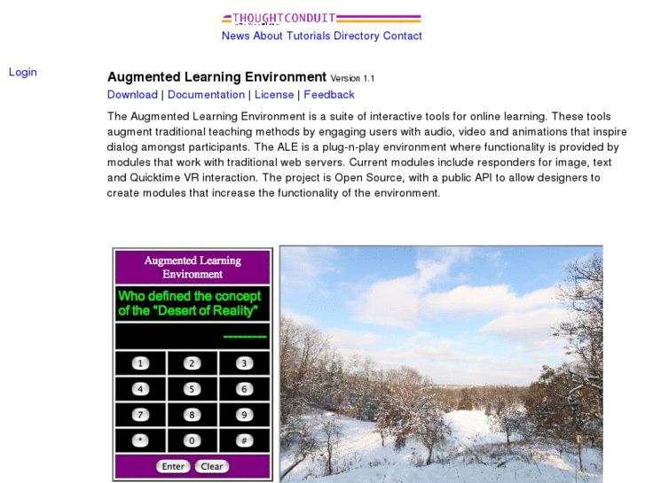 www.augmentedlearning.net