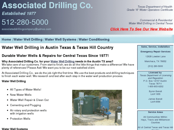 www.austinwaterwells.com