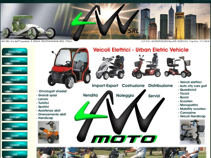 www.awmoto.com