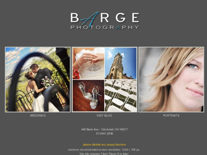 www.bargephotography.com