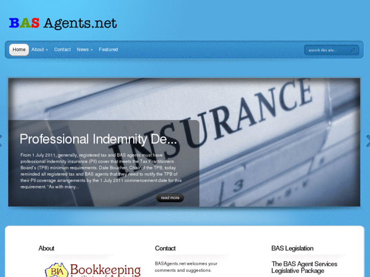 www.basagents.net