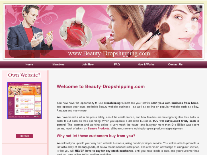 www.beauty-dropshipping.com