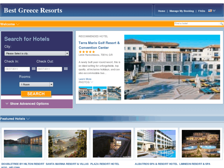 www.bestgreeceresorts.com