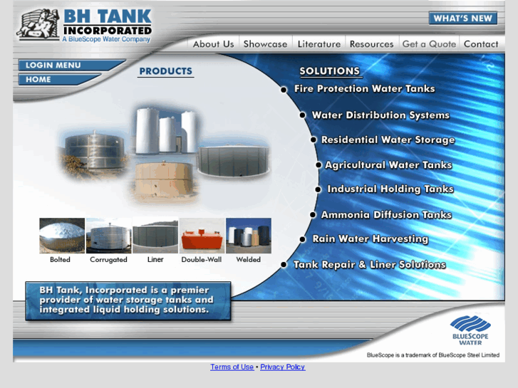 www.bhtank.com