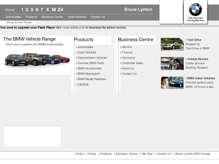 www.brucelyntonbmw.com