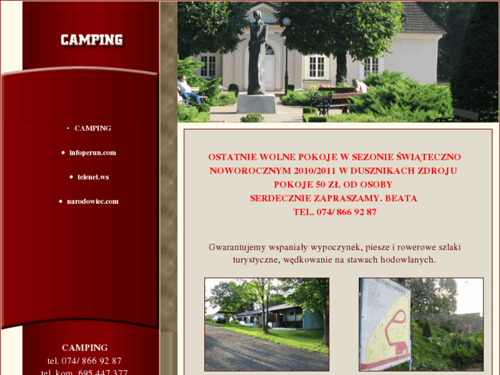 www.campingtraper.com