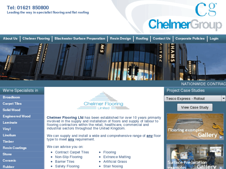 www.chelmerflooring.com